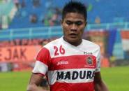 Kapten Madura United: Lawan Persebaya Bakal Kuras Emosi