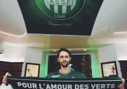 Resmi! Neven Subotic Tinggalkan Borussia Dortmund Ke Saint-Etienne