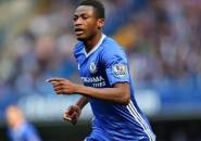 Baba Rahman Resmi Tinggalkan Chelsea dan Gabung Schalke 04