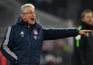 Heynckes Siap Hadapi Laga 'Mendebarkan' dengan Tim Hoffenhem Besutan Nagelsman