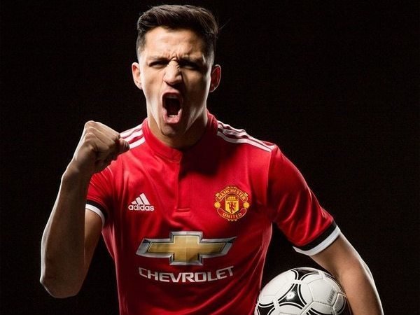 Jalani Debut, Sanchez Ternyata Tidak Berada Dalam Kondisi Puncak