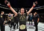 UFC Umumkan Pertarungan Antara Miocic Vs. Cormier