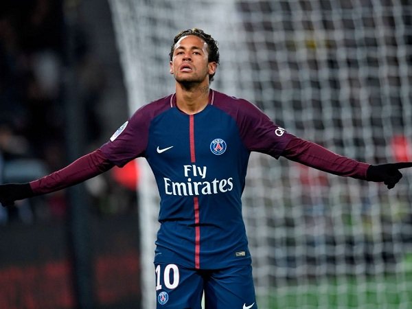 La Liga Dukung Transfer Neymar ke Real Madrid