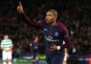 PSG Ternyata Lebih Menarik Ketimbang Real Madrid Di Mata Mbappe