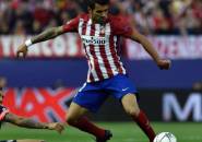 Atletico Resmi Jual Augusto Fernandez ke China