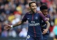 Bek AS Monaco Berikan Kritikan Pedas Bagi Neymar