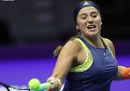 Jelena Ostapenko Lolos Ke Perempatfinal Di St. Petersburg