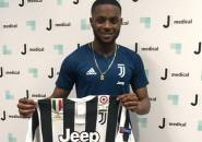 Leandro Fernandes Direkrut Juventus, Riccardo Orsolini Dipinjamkan ke Bologna