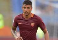 Palmieri Tulis Ucapan Perpisahan Emosional Pada Roma