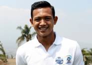 Ini Alasan Muchlis Gabung Persib