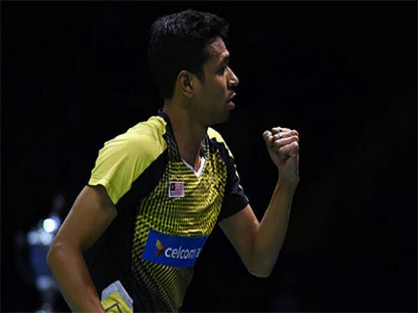 Iskandar Zulkarnain Melesat ke Semifinal India Open 2018