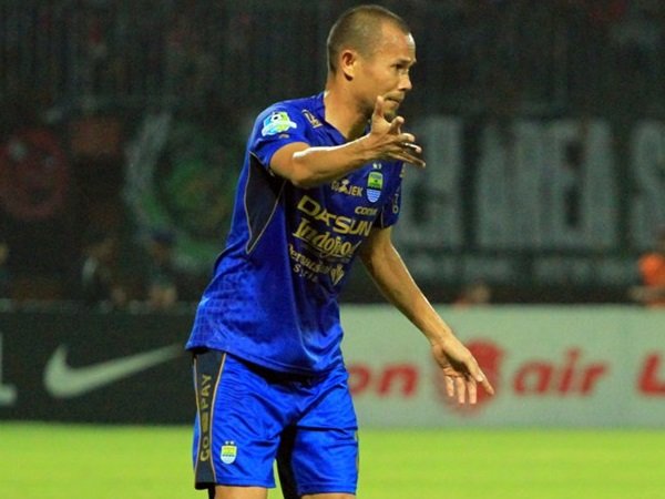 Supardi Berharap Dua Pemain Anyar Persib Segera Adaptasi