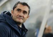 Valverde Tegaskan Barcelona akan Dominasi Laga Derby Catalunya Sejak Awal