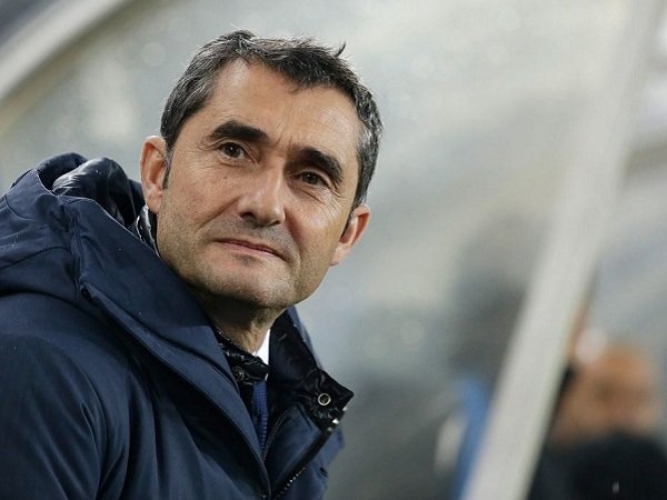 Valverde Tegaskan Barcelona akan Dominasi Laga Derby Catalunya Sejak Awal