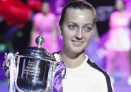 Bungkam Juara Bertahan, Petra Kvitova Keluar Sebagai Juara Di St. Petersburg