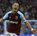 Chicharito Minta West Ham untuk Lebih Konsisten