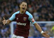 Chicharito Minta West Ham untuk Lebih Konsisten