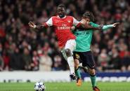 Mantan Pahlawan Arsenal Tak Sabar Ingin Kembali Bermain