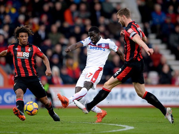 Paul Lambert Yakin Badou Ndiaye Akan Jadi Pemain Besar Bagi Stoke