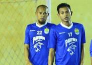 Tiga Hari Bersama Skuat Persib, Ini Kata Muchlis