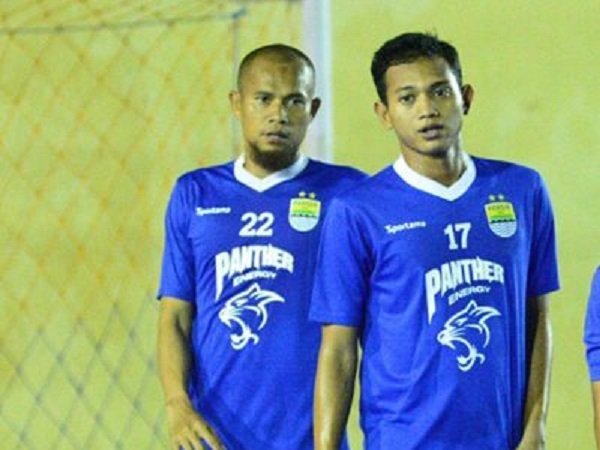 Tiga Hari Bersama Skuat Persib, Ini Kata Muchlis