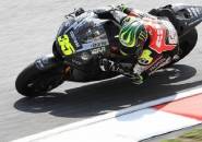 Puas dengan Motor Barunya, Crutchlow Sebut Honda Penuhi Ekspektasinya