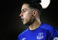 Ramiro Funes Mori Ingin Segera Kembali Perkuat Everton