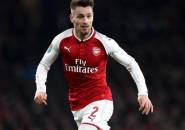 Tidak Jadi Pindah Ke Manchester United, Mathieu Debuchy Akui Sempat Kesal Pada Wenger