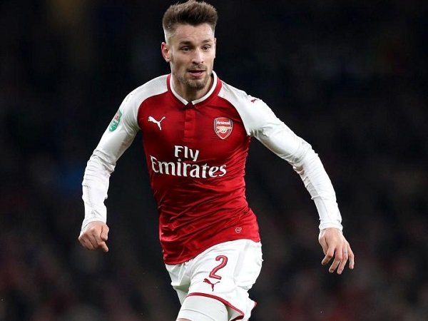 Tidak Jadi Pindah Ke Manchester United, Mathieu Debuchy Akui Sempat Kesal Pada Wenger