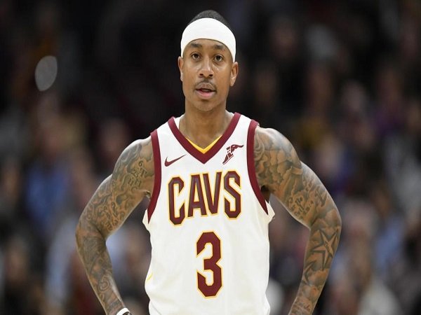 Cavaliers Lepas Iasiah Thomas menuju Lakers