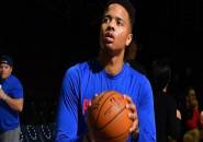 Markelle Fultz Mungkin Harus Absen Hingga Akhir Musim