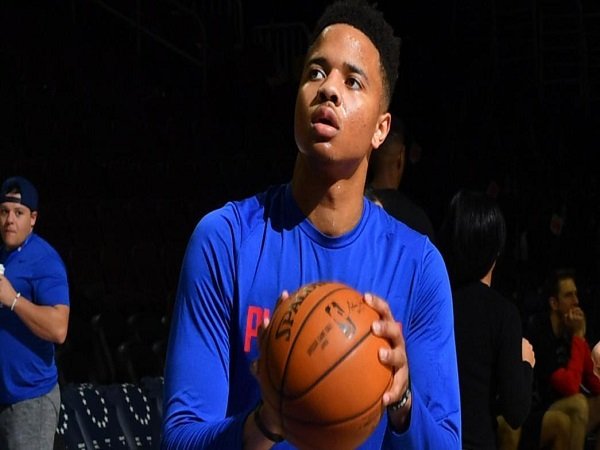 Markelle Fultz Mungkin Harus Absen Hingga Akhir Musim