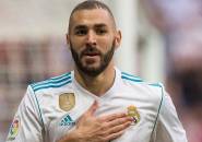 Papin Klaim Real Madrid Butuhkan Pelapis Benzema