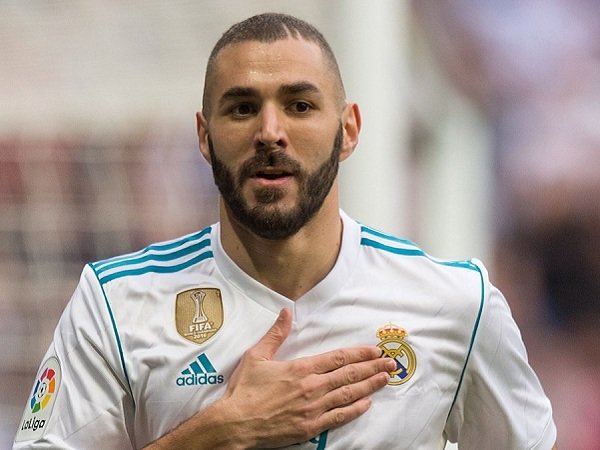 Papin Klaim Real Madrid Butuhkan Pelapis Benzema