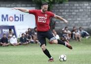 Spasojevic Klaim Timnya Sudah Tahu Kelemahan Sriwijaya FC