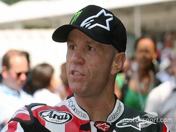 Randy Mamola Akan Diberi Gelar Legenda MotoGP