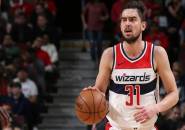 Washington Wizards Permalukan Tuan Rumah Chicago Bulls