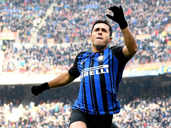 Eder PeDe Inter Milan Mampu Tutup Musim ini di Posisi Empat Besar