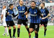 Match Highlight: Inter Milan 2-1 Bologna, Nerazzurri Akhiri Puasa Kemenangan