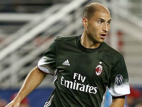 Eks Bek AC Milan Bersiap Merumput di Liga Super China