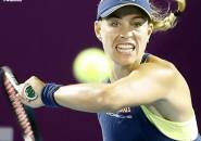 Angelique Kerber Tantang Johanna Konta Di Babak Ketiga Qatar Open