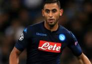 Ghoulam Dikonfirmasi Bisa Pulih pada Pertengahan April