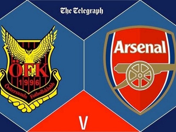 Preview Liga Europa: Ostersunds vs Arsenal, Ambisi Baru Gunners di Tengah Cuaca Beku