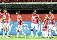 Bali United Inginkan Trofi Piala Presiden Sebagai Kado Ultah ke-3