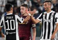 Bentancur Sambut Kembalinya Dybala Jelang Derby Turin