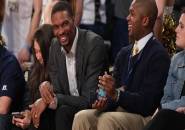 Chris Bosh Tak Tutup Kemungkinan Kembali Bermain di NBA