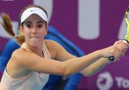 Cici Bellis Pukul Mundur Juara Bertahan Di Doha