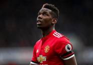 Benarkah Jose Mourinho Sia-Siakan Kemampuan yang Dimiliki Paul Pogba?