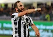 Dybala Kembali, Alex Sandro Ramalkan Hat-trick Higuain di Derby Turin