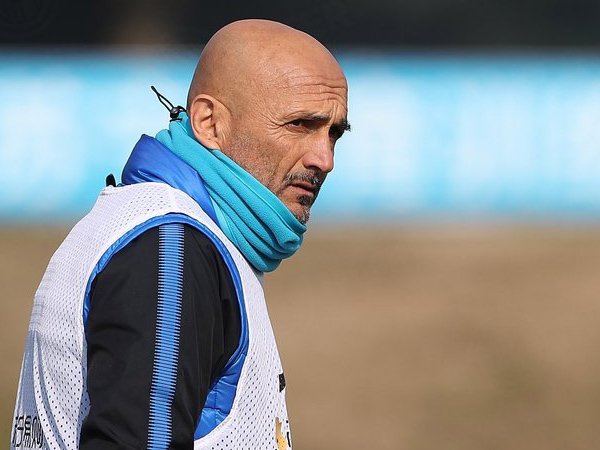 Hadapi Genoa, Spalletti Yakini Inter Milan Mampu Raih Kemenangan